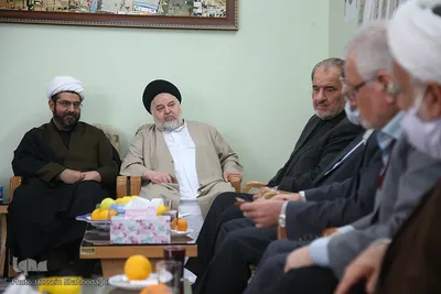 سفر جامعه قرآنی به قم