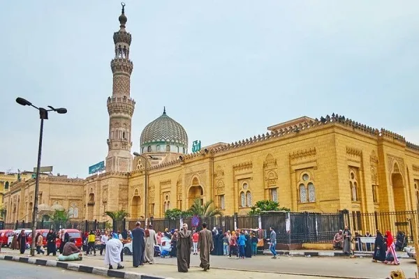 La mosquée Sayeda Zainab (sa) fermée temporairement 