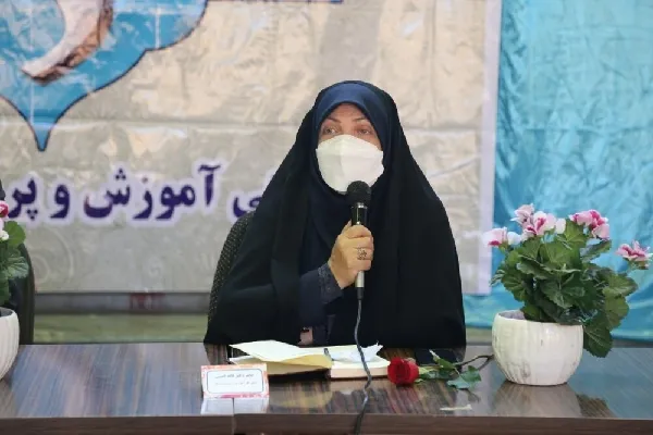 اجلاسیه سراسری نماز دانش‌آموزی در شهرکرد برگزار می‌شود