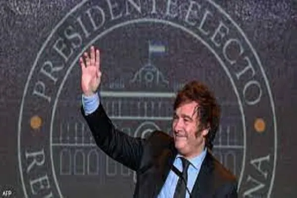 La colère des musulmans face aux déclarations du président argentin