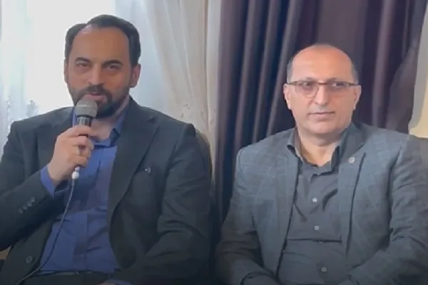 پیگیری مسائل و مشکلات مرکز توانبخشی سالمندان قائم‌شهر