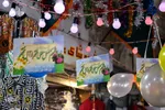 حال و هوای نیمه شعبان در تبریز‎