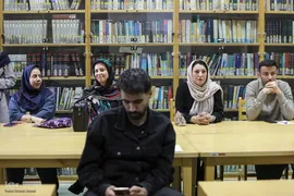 بزرگداشت مولانا جلال الدین بلخی
