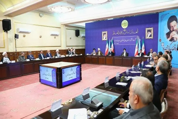 دستگاه قضا به ضرورت شجاعت عمل مدیران توجه داشته باشد