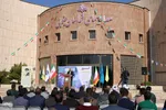 یادبود ۲۰۰ خبرنگار شهید جبهه مقاومت در خراسان جنوبی