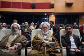همایش خوشنویسی «مشق صلوات»

