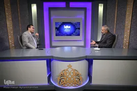 بازدید دو نماینده مجلس شورای اسلامی از تحریریه ایکنا