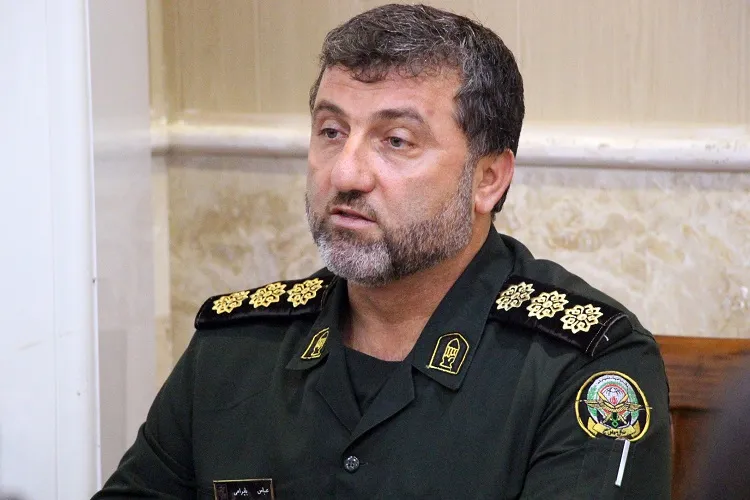 «عباس بایرامی» رئیس سازمان ادبیات و تاریخ دفاع مقدس بنیاد حفظ آثار شد
