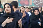 میدان امام حسین (ع) اصفهان؛ میعادگاه عاشقان حسین (ع) در عصر عاشورا