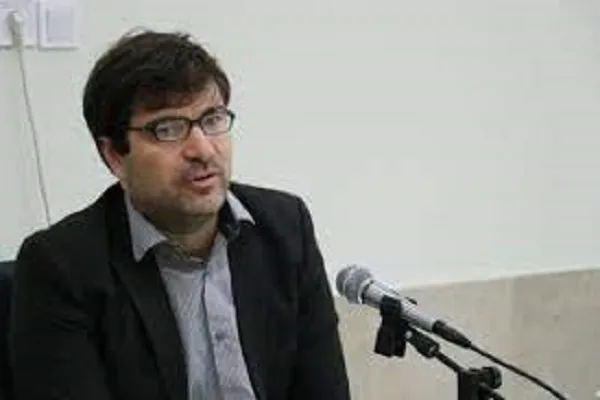 فقه چگونه دستگاه فاهمه ایرانی را بازنمایی می‌کند