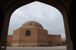 مسجد کبود تبریز، نگین فیروزه جهان اسلام