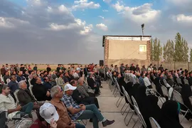 آغاز عملیات اجرایی مرکز سلول‌درمانی سلطانیه‎‎