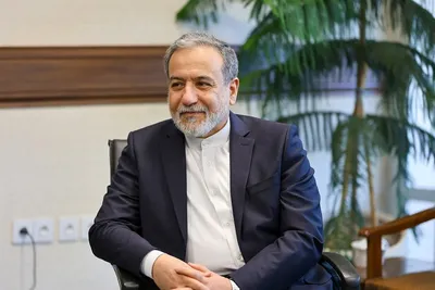 دیدار وزیر امور خارجه با امام جمعه تبریز