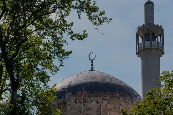 İngiltere'de 