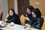 نشست خبری دبیر کمیته علمی کنگره ده هزار شهید آذربایجان شرقی‎