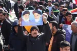 یوم‌الله ۲۲ بهمن در همدان