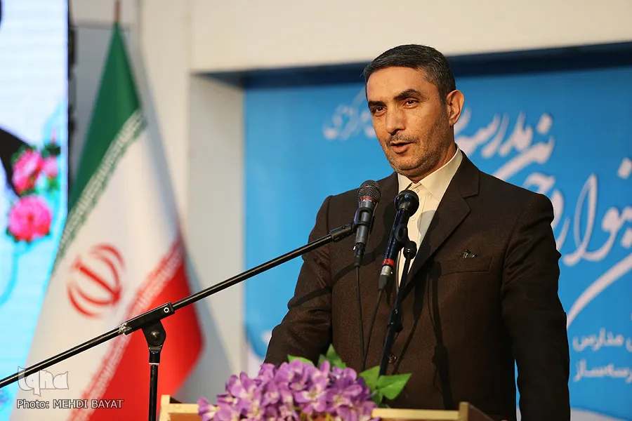 کمک 18 میلیارد تومانی خیرین مدرسه‌ساز استان مرکزی