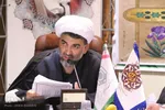 نشست هم‌اندیشی قرآنیان اراک/عکاس:زهرا بهرامی
