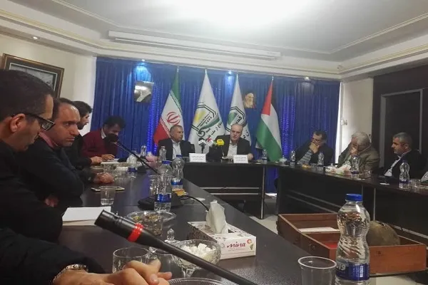 عراق قدرتمند، خوشایند برخی کشورهای منطقه نیست
 