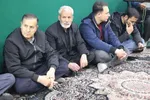 جشن میلاد سرداران کربلا در مساجد ملایر‎