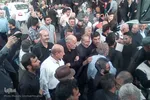 اعزام خادمان موکب شهدای ارسباران برای خدمت‌رسانی به زائران اربعین