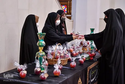 سیب بهشتی‎‎