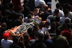 Jinai ya utawala dhalimu wa Israel huko Gaza yaendelea kulaaniwa