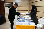 چهاردهمین دوره مسابقات ملی منظره دانشجویی در دانشگاه علوم پزشکی بابل
