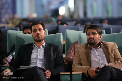 همایش بانوان و مبلغان فعال قرآنی استان تهران
