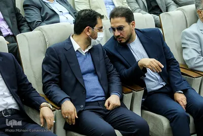 نشست شهردار مشهد با جامعه قرآنی
