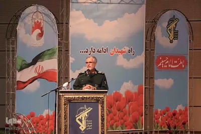گرامیداشت سالگرد شهید حسن شفیع زاده‎‎
