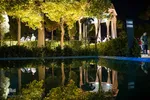 یلدا در جوار حافظ