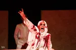 حال‌وهوای دومین جشنواره تئاتر اقتباس در شاهین‌شهر