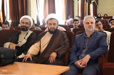 کارگاه آشنایی با تدبر در قرآن در ملایر