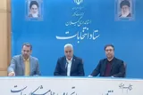 مردم گیلان در بصیرت و آگاهی پیشرو هستند