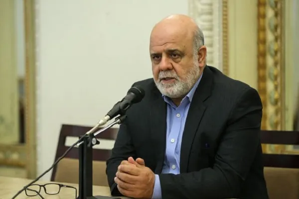 دلتنگی عراقی‌ها برای زائران ایرانی اربعین / یاد شهید سلیمانی زنده‌تر از همیشه در عراق