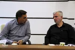 اختتامیه گردهمایی مجمع مدیران عامل تشکل‌های قرآنی کشوردر شیراز