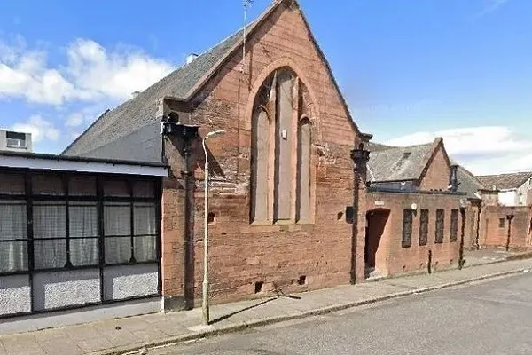 Scotland: Inihayag ang mga Plano para sa Unang Moske ng South Ayrshire sa Ayr
