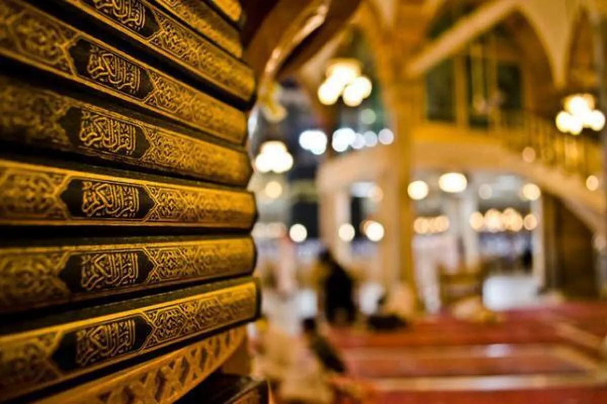 Sadakakar Al-Qur'ani ta Jama'ar Kirista Ga Makwabcin Musulmi
