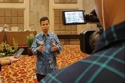 Kemenag Lakukan Finalisasi Modul Moderasi Beragama untuk Pelajaran Agama Islam