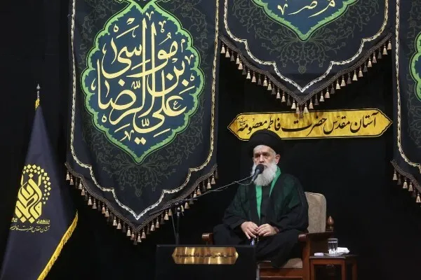 دنیای امروز نیازمند گسترش سیره معصومین در زندگی است