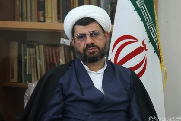 مساجد چهارمحال و بختیاری برای ماه رمضان غبارروبی و عطرافشانی می‌شوند