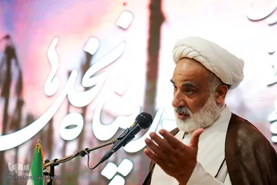 آیین رونمایی از پوستر نخستین جشنواره کتابخوانی دفاع مقدس
