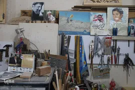 طرح بچه های «بلوط» شیراز