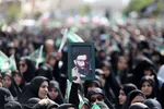 عزای ایران در سوگ رهبر معظم انقلاب