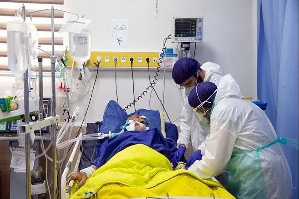 ۲ کرمانشاهی دیگر بر اثر ابتلا به کرونا جان باختند