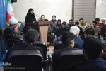 نشست دانشجویان با نماینده ولی‌فقیه در استان سمنان‎‎