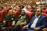 چهارمین همایش آزادگان اردوگاه موصل
