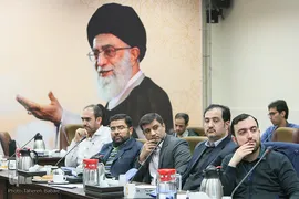 دومین نشست هم‌اندیشی اساتید قرائت قاریان جوان و نوجوان عضو طرح اسوه