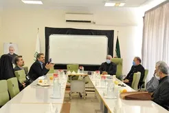 پیوستن هنرمندان به پویش نذر فرهنگی برای بازسازی عتبات عالیات
